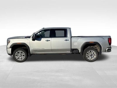 2023 GMC Sierra 2500 HD Denali