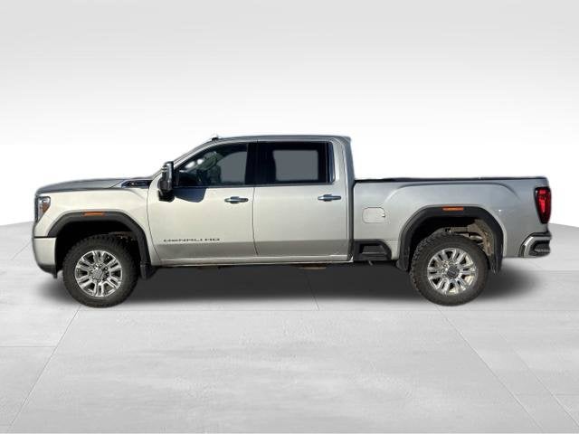 2023 GMC Sierra 2500 HD Denali