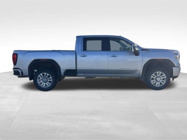 2023 GMC Sierra 2500 HD Denali
