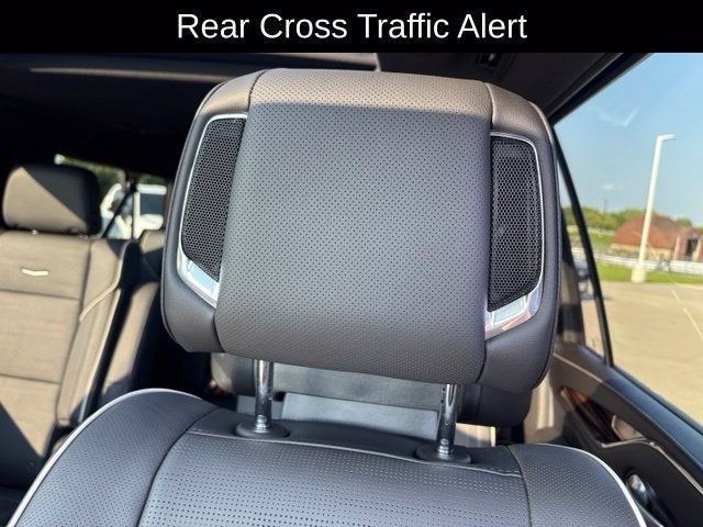 2024 Cadillac Escalade ESV Premium Luxury