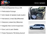 2024 Cadillac Escalade ESV Premium Luxury