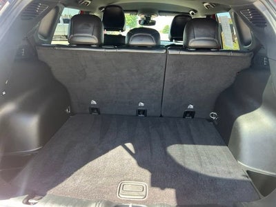 2023 Jeep Compass Latitude Lux FWD