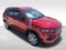 2023 Jeep Compass Latitude Lux FWD