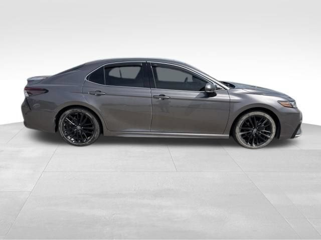 2024 Toyota Camry Hybrid XSE