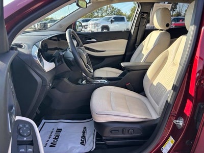 2024 Buick Encore GX Avenir