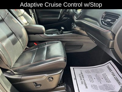2023 Dodge Durango GT Plus AWD