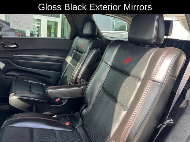 2023 Dodge Durango GT Plus AWD
