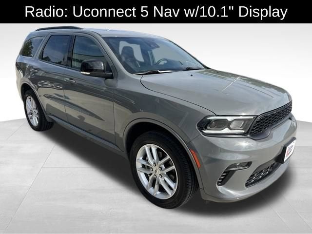 2023 Dodge Durango GT Plus AWD