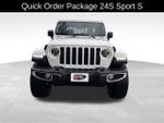2023 Jeep Gladiator Sport S 4x4