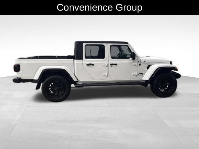2023 Jeep Gladiator Sport S 4x4