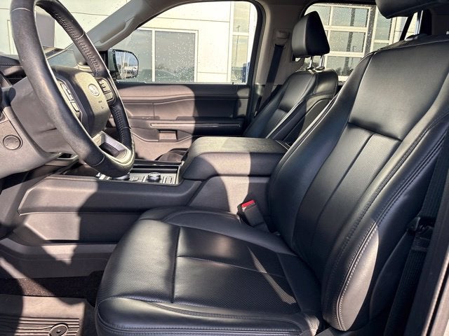 2022 Ford Expedition Max XLT