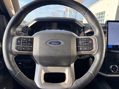 2022 Ford Expedition Max XLT