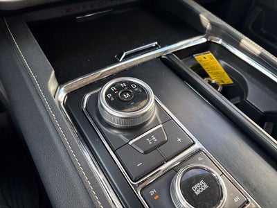 2022 Ford Expedition Max XLT