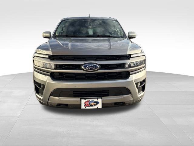 2022 Ford Expedition Max XLT