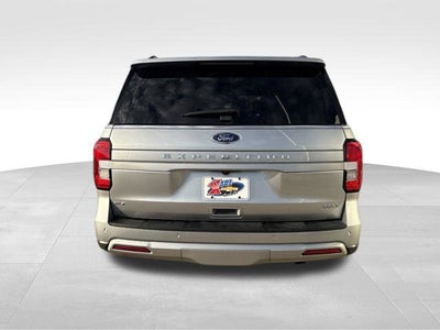 2022 Ford Expedition Max XLT
