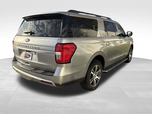 2022 Ford Expedition Max XLT
