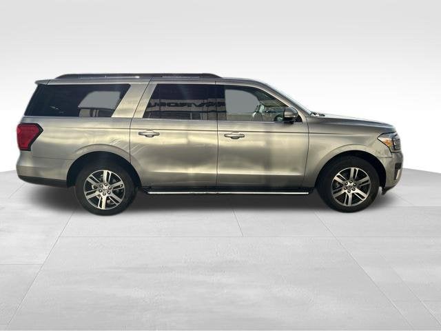 2022 Ford Expedition Max XLT