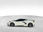 2025 Chevrolet Corvette Stingray 2LT
