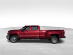 2018 Chevrolet Silverado 3500 HD LTZ