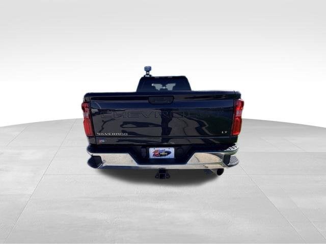 2024 Chevrolet Silverado 3500 HD LT DRW
