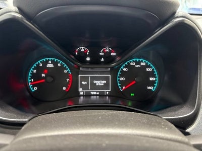 2015 Chevrolet Colorado 4WD Z71