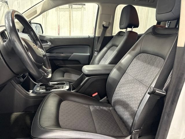 2015 Chevrolet Colorado 4WD Z71
