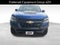 2018 Chevrolet Colorado 4WD ZR2