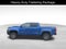 2018 Chevrolet Colorado 4WD ZR2