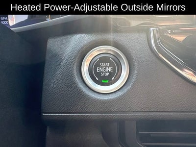 2023 Chevrolet Colorado 4WD Trail Boss