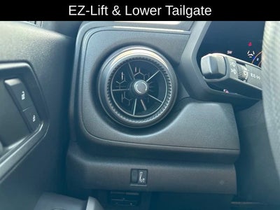 2023 Chevrolet Colorado 4WD Trail Boss