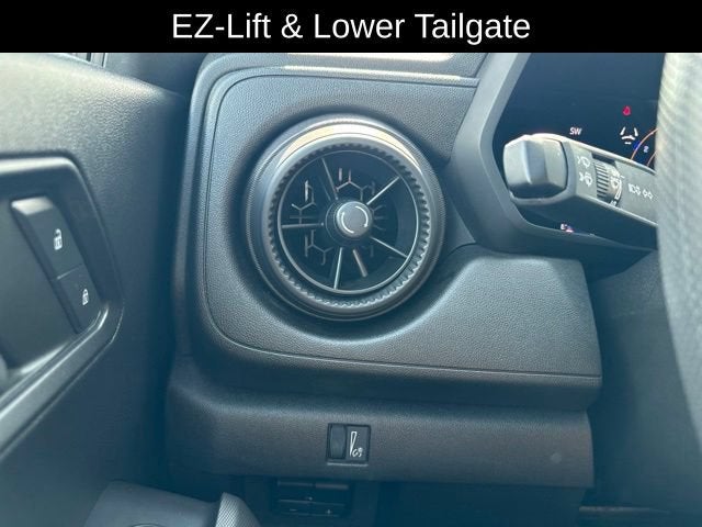 2023 Chevrolet Colorado 4WD Trail Boss