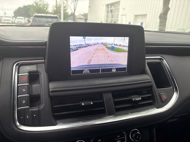 2024 Chevrolet Suburban LS