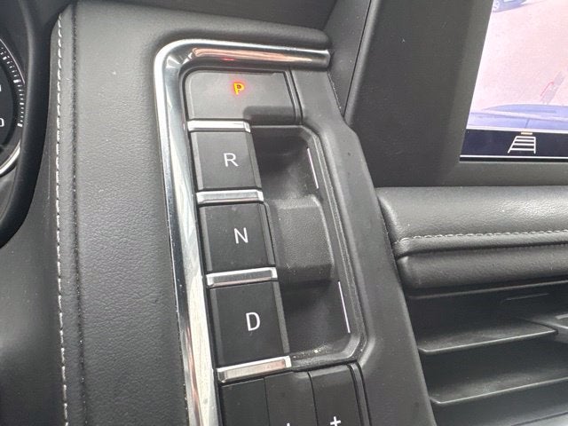 2024 Chevrolet Suburban LS