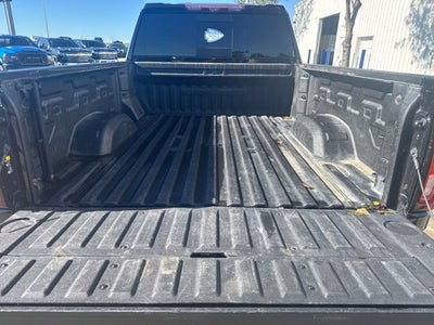 2021 GMC Sierra 2500 HD Denali