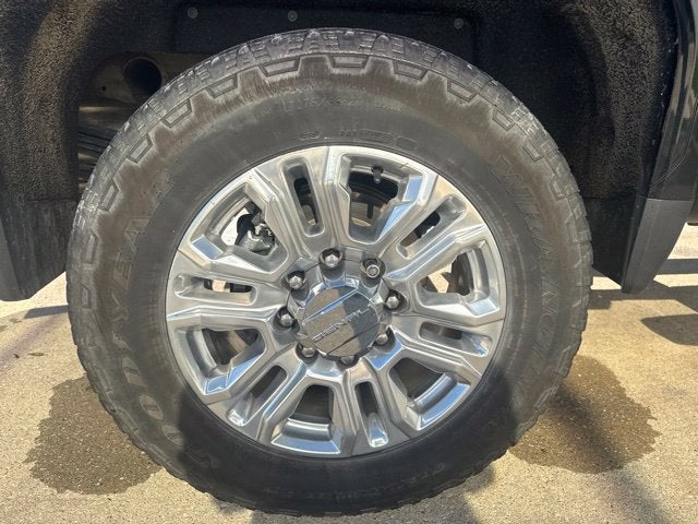 2021 GMC Sierra 2500 HD Denali