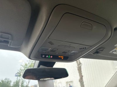 2019 Cadillac XT4 AWD Luxury