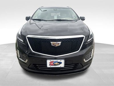 2021 Cadillac XT5 AWD Sport
