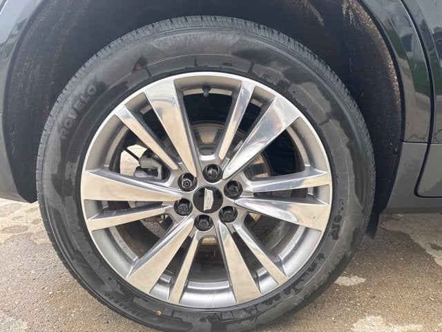 2021 Cadillac XT5 AWD Sport
