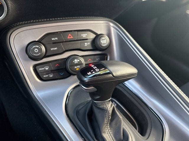 2023 Dodge Challenger SXT AWD