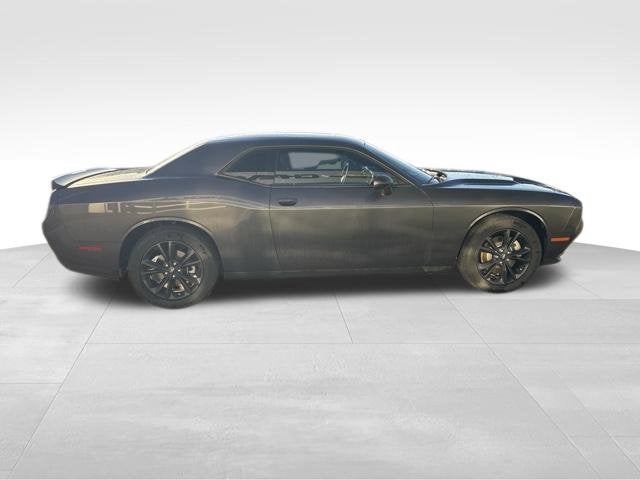 2023 Dodge Challenger SXT AWD