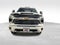 2025 Chevrolet Silverado 3500 HD LTZ