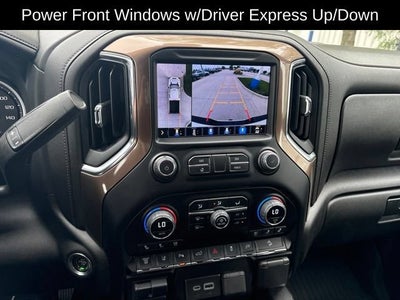 2023 Chevrolet Silverado 2500 HD High Country