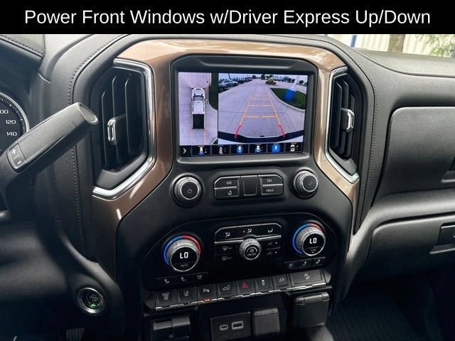 2023 Chevrolet Silverado 2500 HD High Country