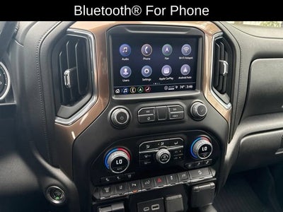 2023 Chevrolet Silverado 2500 HD High Country