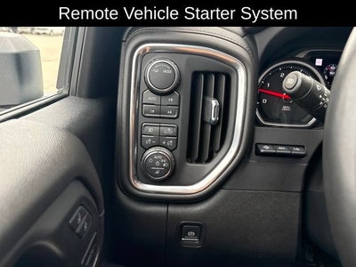 2023 Chevrolet Silverado 2500 HD High Country