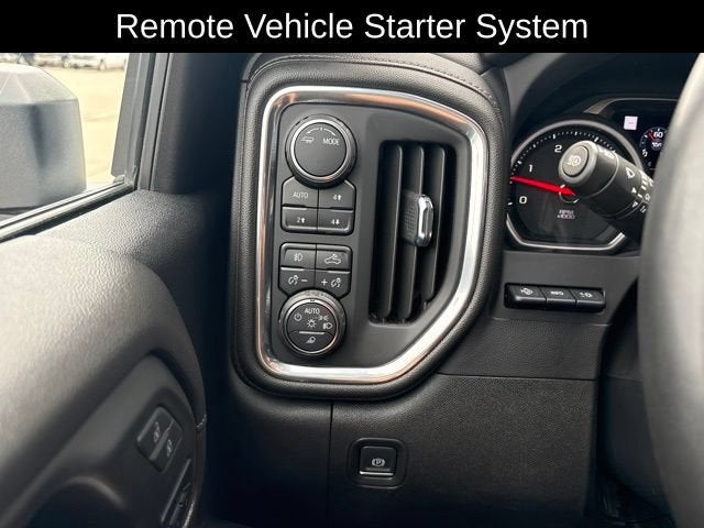 2023 Chevrolet Silverado 2500 HD High Country