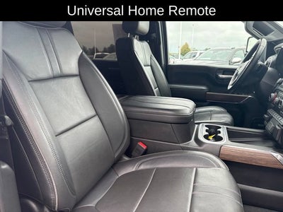 2023 Chevrolet Silverado 2500 HD High Country