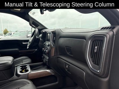 2023 Chevrolet Silverado 2500 HD High Country
