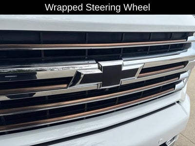2023 Chevrolet Silverado 2500 HD High Country