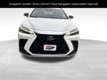 2023 Lexus NX NX 350 F SPORT Handling